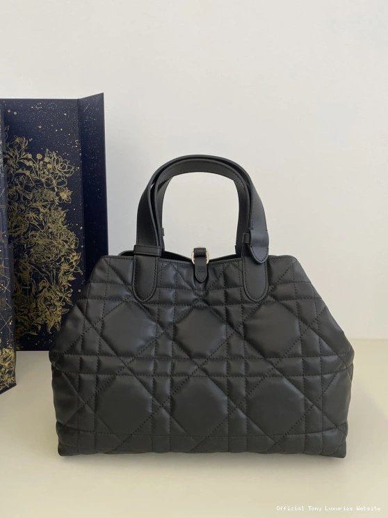 Tony Luxuries diro TOUJOURS MEDIUM BAG 0811